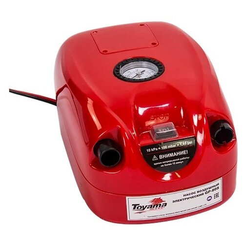 Toyama GP-80S 7610�