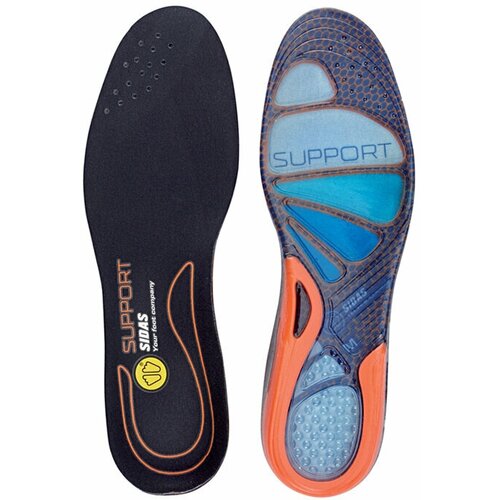   SIDAS Cushioning Gel Support V2 (42-43 (L)) 3490