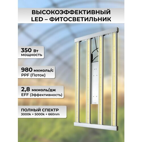 ��������� Megaphoton LED 350�� ��� ��������, �������, ���������, ���������. �������������� ������ ������ 30400�