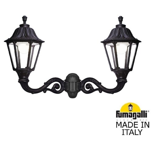     IP55 Fumagalli Noemi E35.181.000.AXH27,  62390  Fumagalli