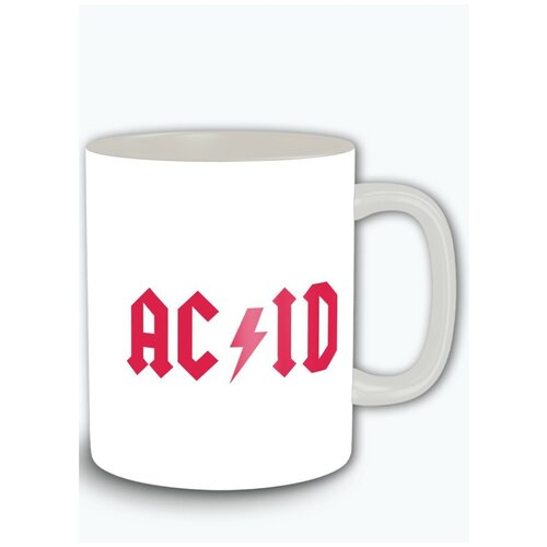     acdc acid - 7609 309