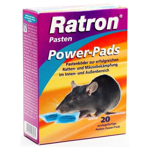 RATRON �������� ���������� ������ RATRON Pasten �� ���� � ����� � �������, 210 � 390�