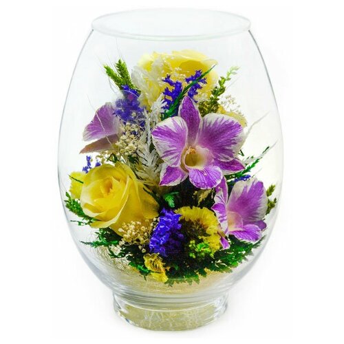  Natural Flowers      VSM-04/VMM4 (17,5 ),  7589  Natural Flower Products