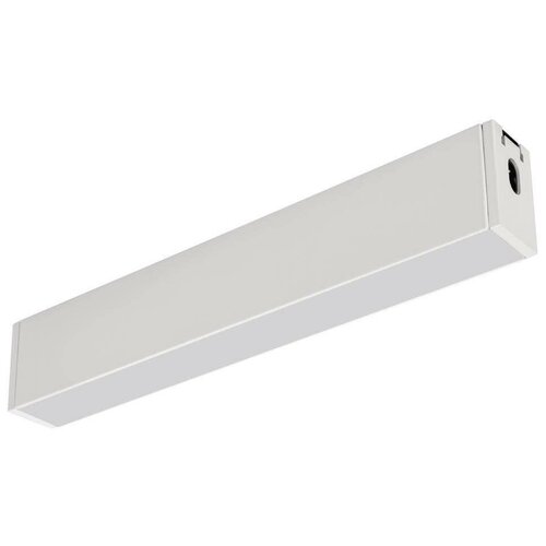    Arlight Clip-38-Flat-S312-6W Warm3000 029002 3029