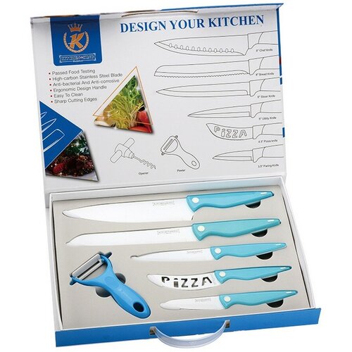 ����� ����� KITCHEN KING KK-PS002 580�