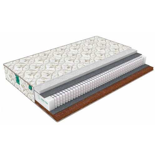  Sleeptek Perfect Strutto Cocos 180200 28480