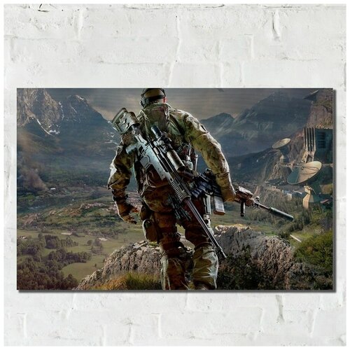      Sniper Ghost Warrior ( ) - 11957 1090