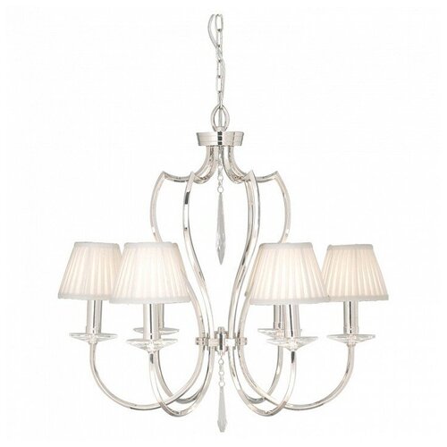   Elstead Lighting Pimlico PM6-PN 64080