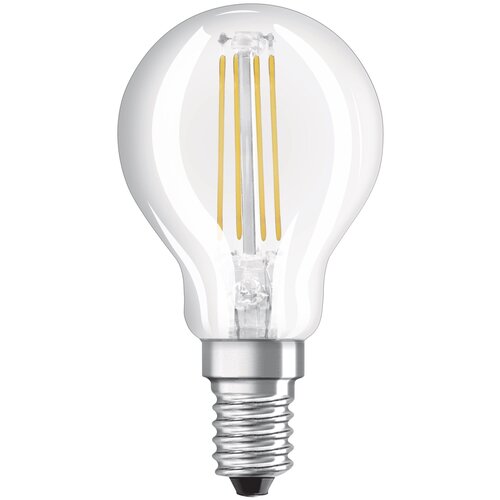   Osram  E14 4  470      385