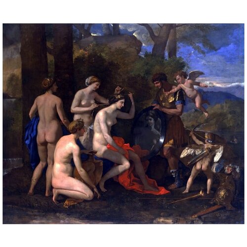       (1633-1634)   60. x 50. 2260