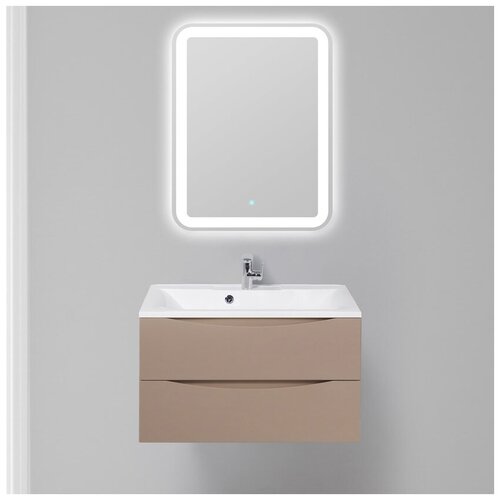 ������ ��� ������ BelBagno Marino 80 capucino lucido 41580�
