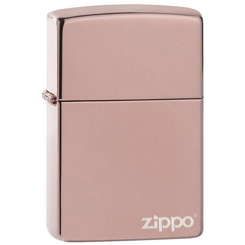  ZIPPO Classic   High Polish Rose Gold, /,  , 38x13x57  5952