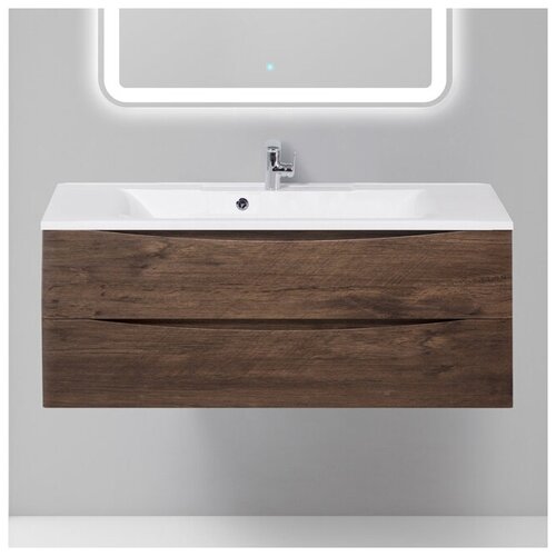    BelBagno Marino 120 rovere moro 42240