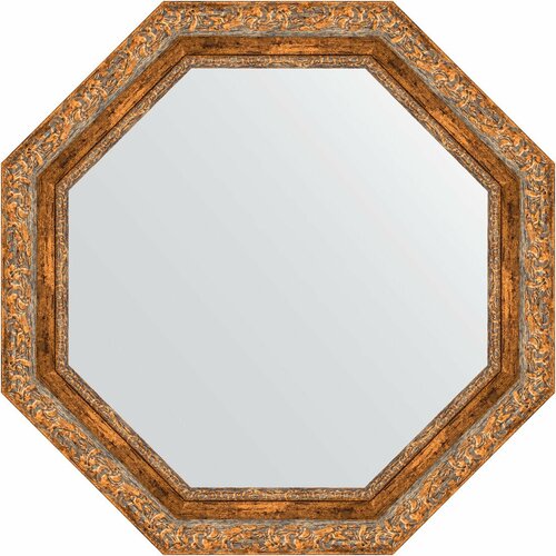 ������� � �������� ���� - �������� �������� ������ 85 mm (70x70 cm) (EVOFORM) 8246�