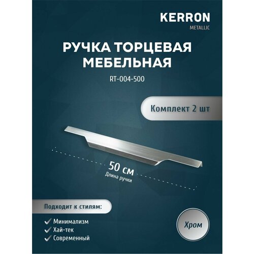    KERRON 497 .   2 .     .   1040