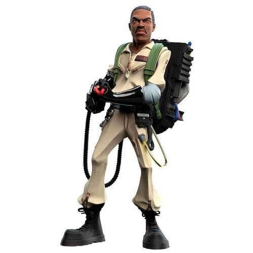  Weta Workshop Ghostbusters Mini Epics - Winston 3990