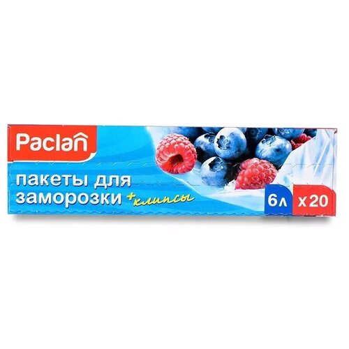 Paclan ������ ��� ������������� 6 �. 30 � 46 ��. 20 ��/����. 259�