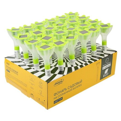 Luazon Lighting ������� ���������� �� ��������� ������� ������� ������, 6 ? 29 ? 6 ��, 1 LED, �������� ����� 430�