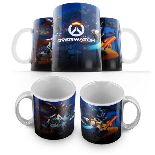 ������: Overwatch (�������, ��������, ������, �����) 19 349�