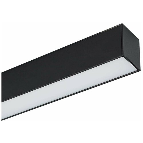 ���������� MAG-FLAT-45-L205-6W Day4000 (BK, 100 deg, 24V) (Arlight, IP20 ������, 3 ����) 1838�