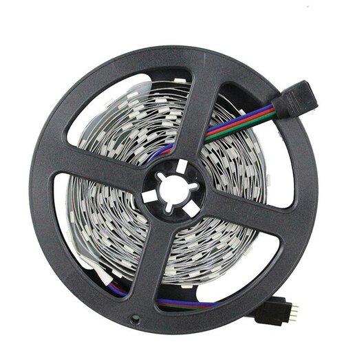    SMD5050-30LED-RGB-12  econom 5. -  :RGB,  2200  CLEVERLIGHT