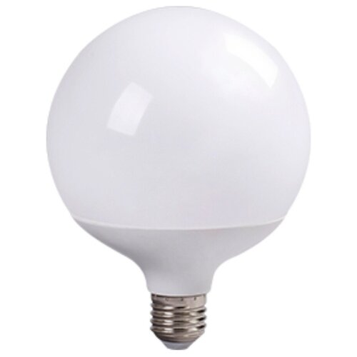   Ecola globe LED Premium 20,0W G95 220V E27 4000K 320   140x95 K7lv20el . 650