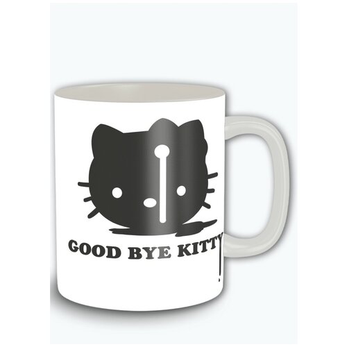     hello kitty   good bye kitty - 7612 309