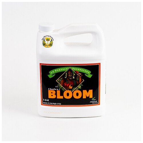 ��������� pH Perfect Bloom 4300�