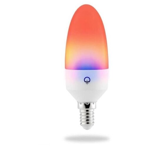   LIFX Candle Colour E14 (LCCE14IN) 8040