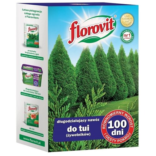 Florovit ��������� ��������������� ��� ���, ����������������� ��������, 100 ����, 1 �� 1227�