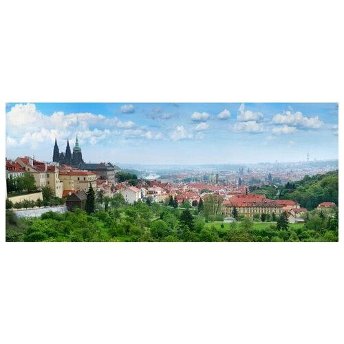      (Virtual tour of Prague) 143. x 60. 5130