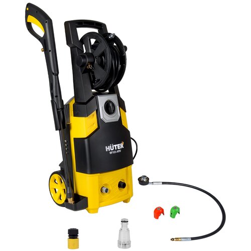 ����� �������� �������� Huter W165-ARV 13127�