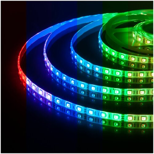    /    PLS 5050/30-12V-RGB IP20 999