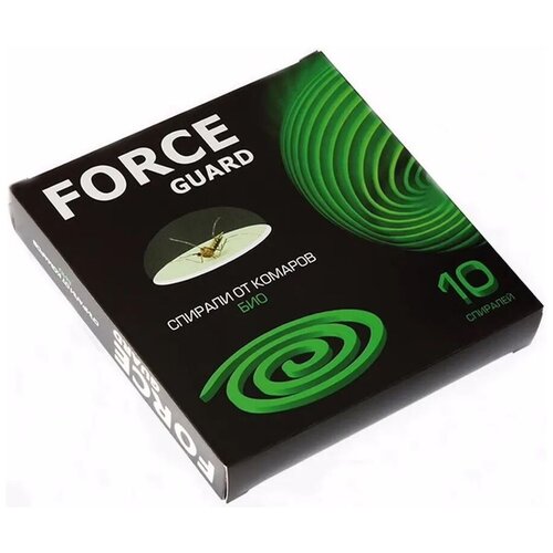 Force Guard      , 10  379