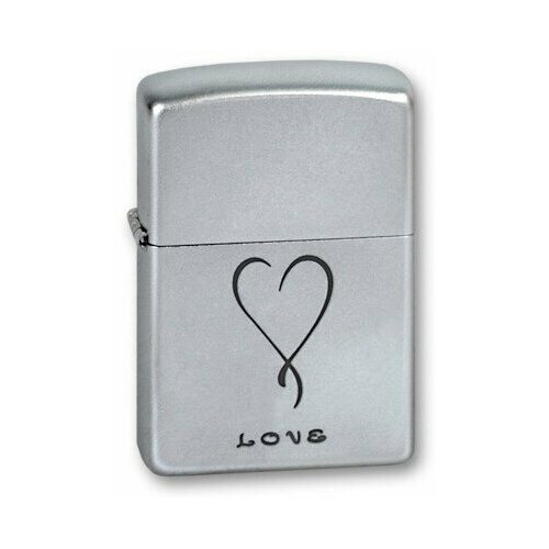  Zippo 205 Love 3940