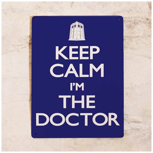   I am the doctor, , 3040  1275