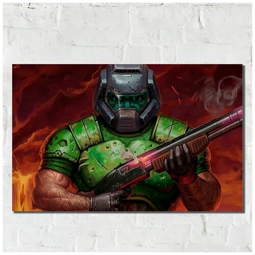      DOOM () - 11537 1090