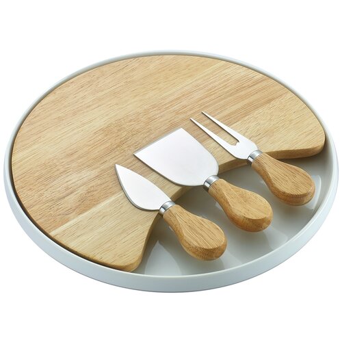 ����� ��� ���������� ���� REGENT INOX Linea FORMAGGIO 93-FG-S-11, 5 ��������� 1975�