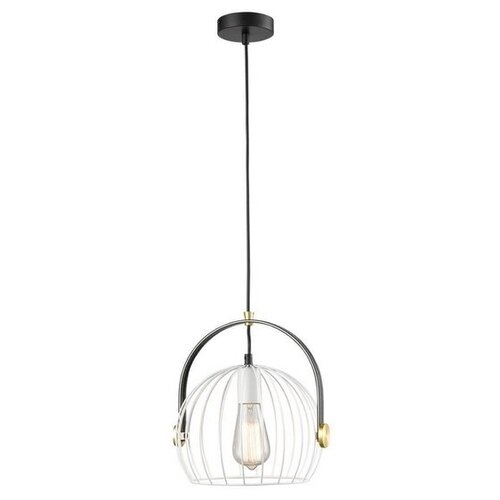    Vele luce Loft Pasquale VL6251P01 1*60 E27 , ,  3840  Vele Luce