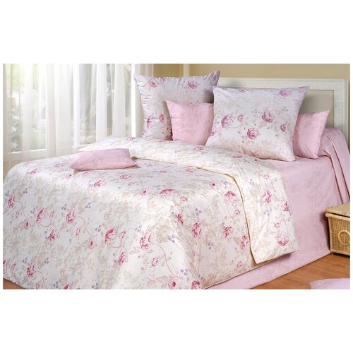   Cotton Dreams () Ameli Pink (Valencia Noblesse)   ! (- 220 x 240) 8900