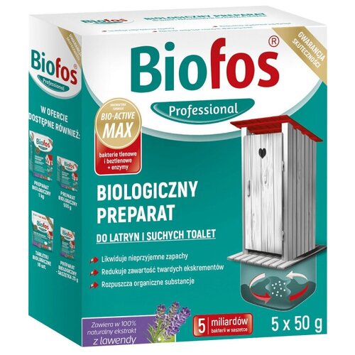Biofos Professional ������������� ������� ��� ������ � ����� �������� 250 � 1130�