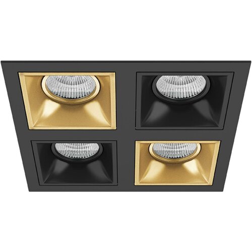 ���������� ������������ Lightstar Domino, D54703070307, 50W, GU5.3 ����� ���-��� 3515�