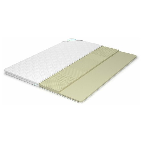  Lonax Dual Relax Latex 6, 80x190 11063