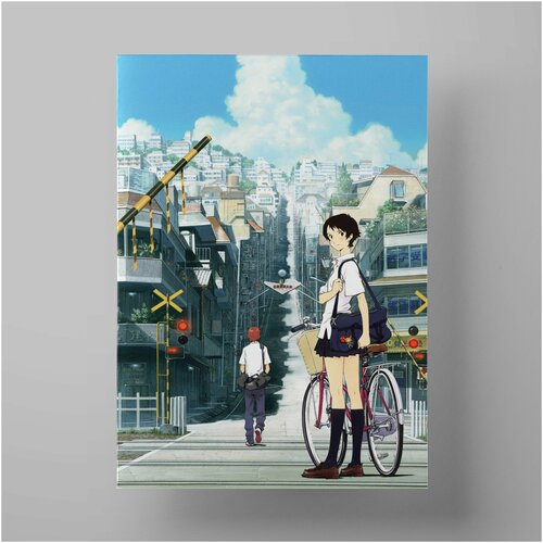  ,  , The Girl Who Leapt Through Time 3040 ,     590