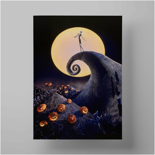    , The Nightmare Before Christmas, 5070  ,     1200