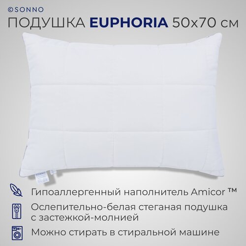  SONNO EUPHORIA 70x70   ,   Amicor TM 1786