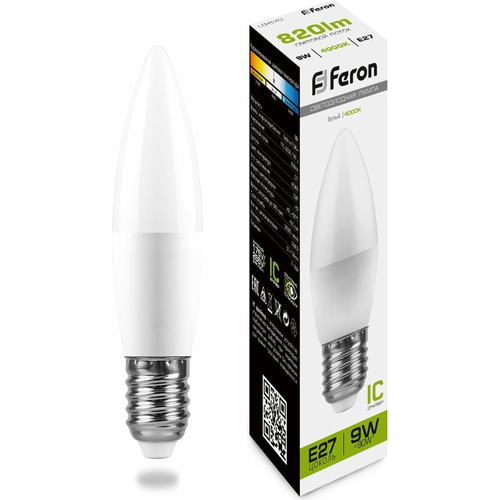   LED 9 27    25937 FERON 192