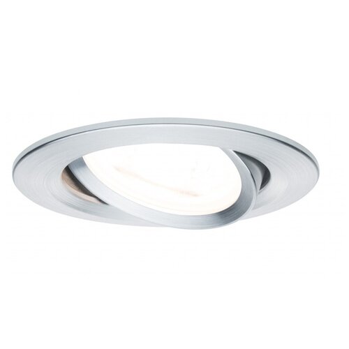   Paulmann Nova Premium 1x7 460 2700 GU10 LED IP23 230    93602. 2040