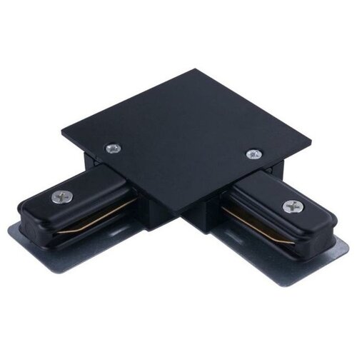 �������� ������� Nowodvorski PROFILE RECESSED L-CONNECTOR BLACK 8971 820�