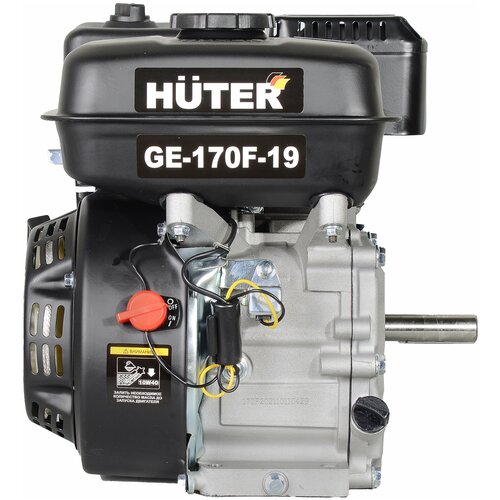   HUTER GE-170F-19 //7, 5,15, 225,  3,6,  19,   9588